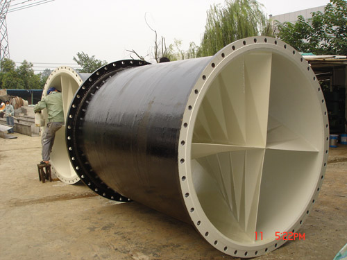 靜態(tài)管道混合器