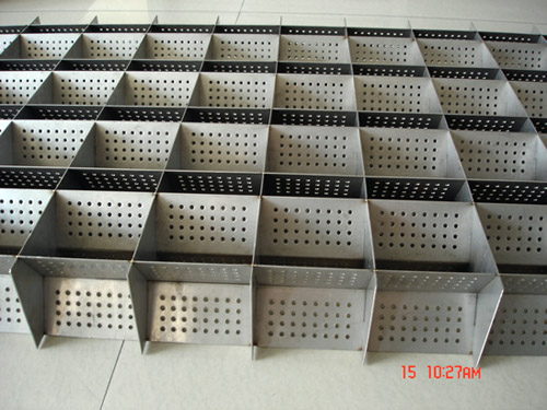 不銹鋼網(wǎng)格